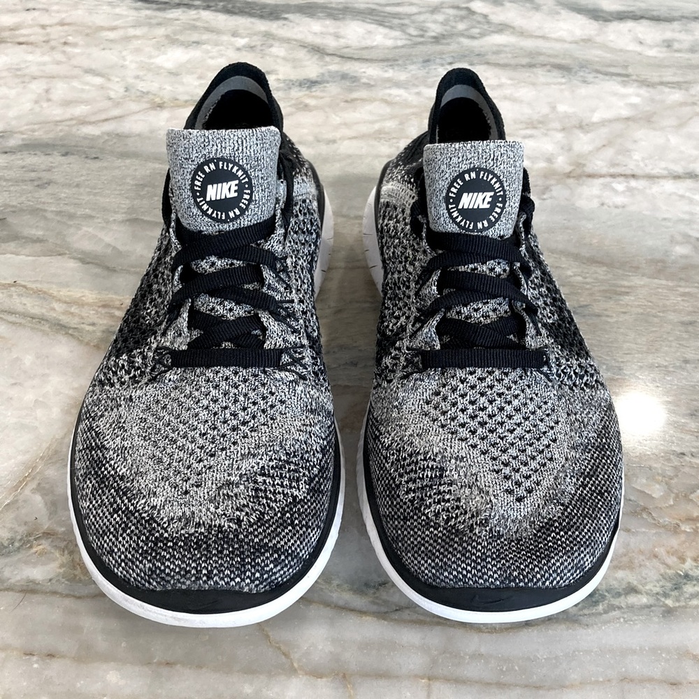Nike Free RN FlyKnit Shoes